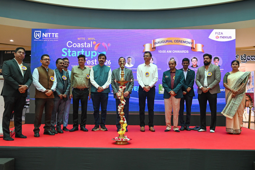 Coastal Startup Fest 2026